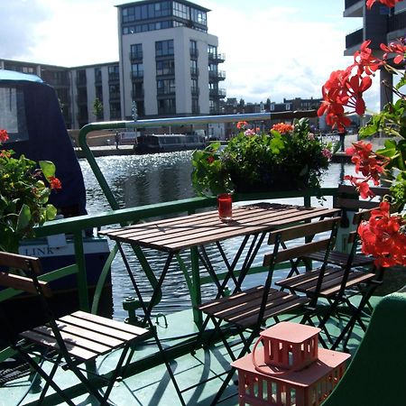 Отель Edinburgh - Houseboats Экстерьер фото